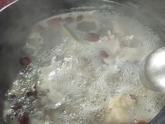 -花苑美食横琴生蚝火锅(拱北粤华路店)