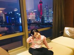 -上海外滩茂悦大酒店