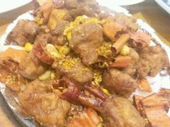 -乌镇那一年小院主题餐厅(甘泉西路店)
