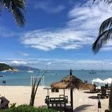 🌴【苏梅之美，唯有身临其境】