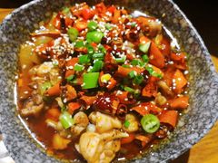 -付小姐在成都(五道口店)