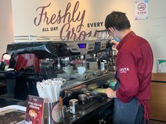 -COSTA COFFEE(昆城广场店)