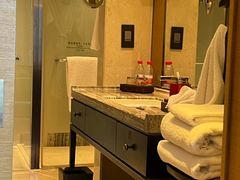 -上海崇明金茂凯悦酒店