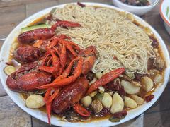 -潜江油焖大虾·小龙虾10年老店(清泉路店)