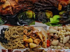 -协和菜馆(凤凰街店)