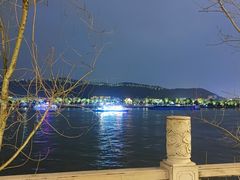 -杜甫江阁