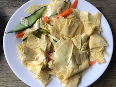-正宗胖子抻面馆(岭东路店)