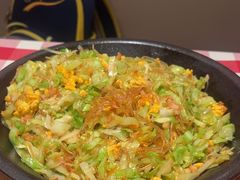 -西贝(上海我格广场店)