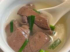 -甘家界牌柠檬鸭(青山店)