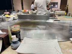 -大渔铁板烧(大悦城店)