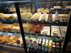 -星巴克(海口美兰机场分店)