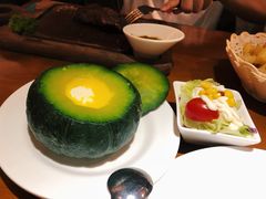 -永无乡旅行餐吧(京溪店)