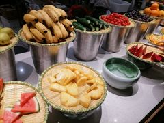 -蓉城四海·澳牛炙烤自助(江阴周庄店)