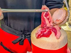 -灶边炉台·东北融合烤肉(南山店)