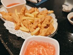 -大丰收脆鱼(正荣财富中心店)