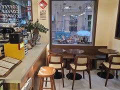 -E SPECIAL COFFEE 别样