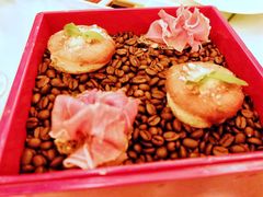-北京金融街丽思卡尔顿酒店·意味轩 Cepe
