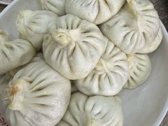 -津门张记包子铺(华昌道店)
