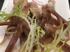 糟香鸭舌-王记姚家味·地道苏帮菜(凤凰街店)