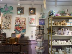 -100家灵感仓库·DIY团建(什刹海店)