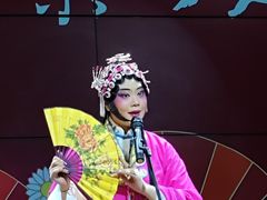 -京八大楼·京剧·烤鸭(三里屯店)