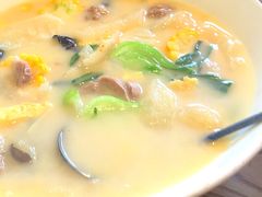 -芳芳私房菜·精做淮扬菜(承德路店)