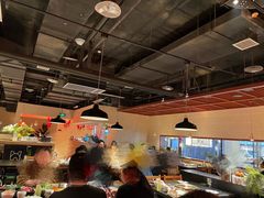 大堂-嘿嘟嘟·肋条烧肉放题(爱融荟城店)