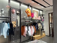 -ARC'TERYX始祖鸟(北京王府中环店)