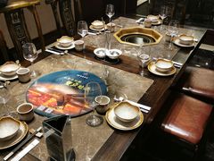 包厢-苏州金科大酒店