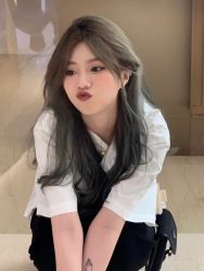 点击看大图 -3AM HAIR SALON烫发染发接发