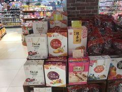 -王府井百货(中州中路店)