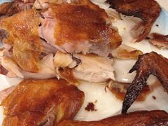 -飨赫驾瓦罐烤鸡(佛岗店)