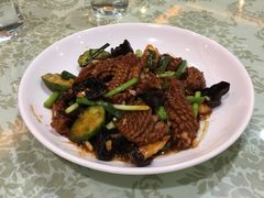 -鹊华居·地道鲁菜·海鲜·融合味(大明湖店)