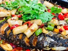 -欧记轩龙虾·私房菜(A店)