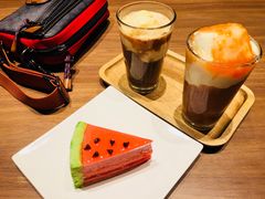 -星巴克(保定万博广场店)