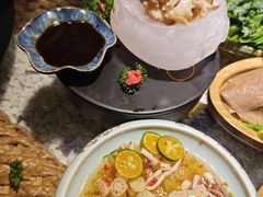-慢丽江·云南野生菌土鸡锅(西山店)
