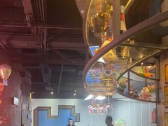 -CIAO·团建聚餐·生日派对轰趴馆(福田店)