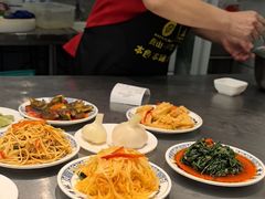 -兰州陈记牛肉面 ·烧烤· 铜锅涮肉(万达店)