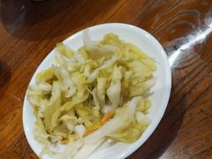 -晋麦香刀削面(光彩路店)