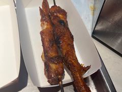 -一代烤翅王(大汉口店)