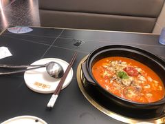 -江南鱼捞(北仑银泰城店)
