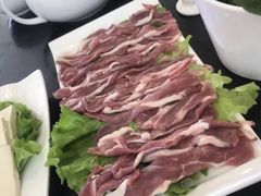 -栈桥王子饭店-风味餐厅