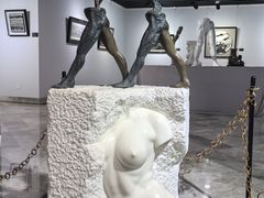 -奥加美术馆