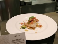 -食百绚全日制餐厅(成都棕榈泉费尔蒙酒店)