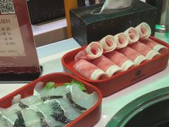 -老马路串串香火锅(北门桥店)