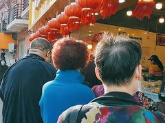 -好好栗子店(海宁总店)