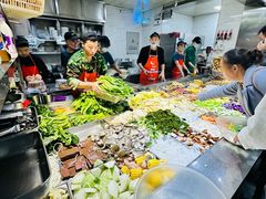 -林静小吃(复兴路店)