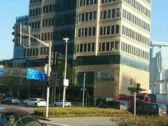 -上海外滩英迪格酒店