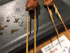 -管氏翅吧(护国寺店)