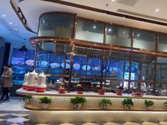 -梦都海鲜酒家(万达广场江桥店)